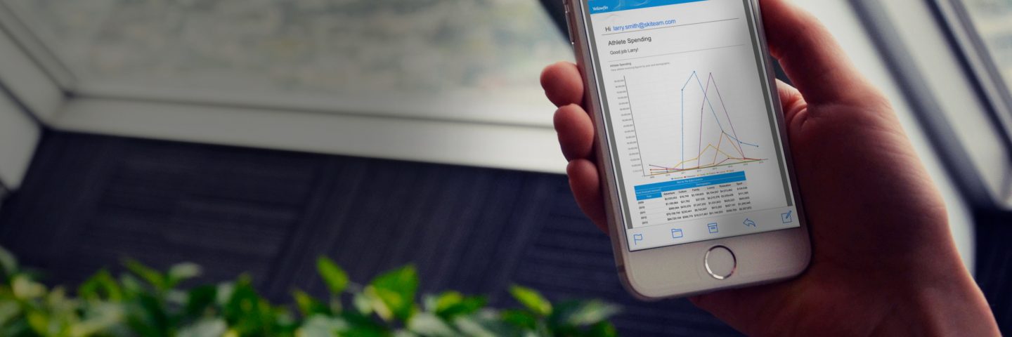 Yellowfin lanza Yellowfin 7.2: habilitando a los usuarios de negocios con nuevo Business Workflow Yellowfin lanza Yellowfin 7.2: habilitando a los usuarios de negocios con nuevo Business Workflow