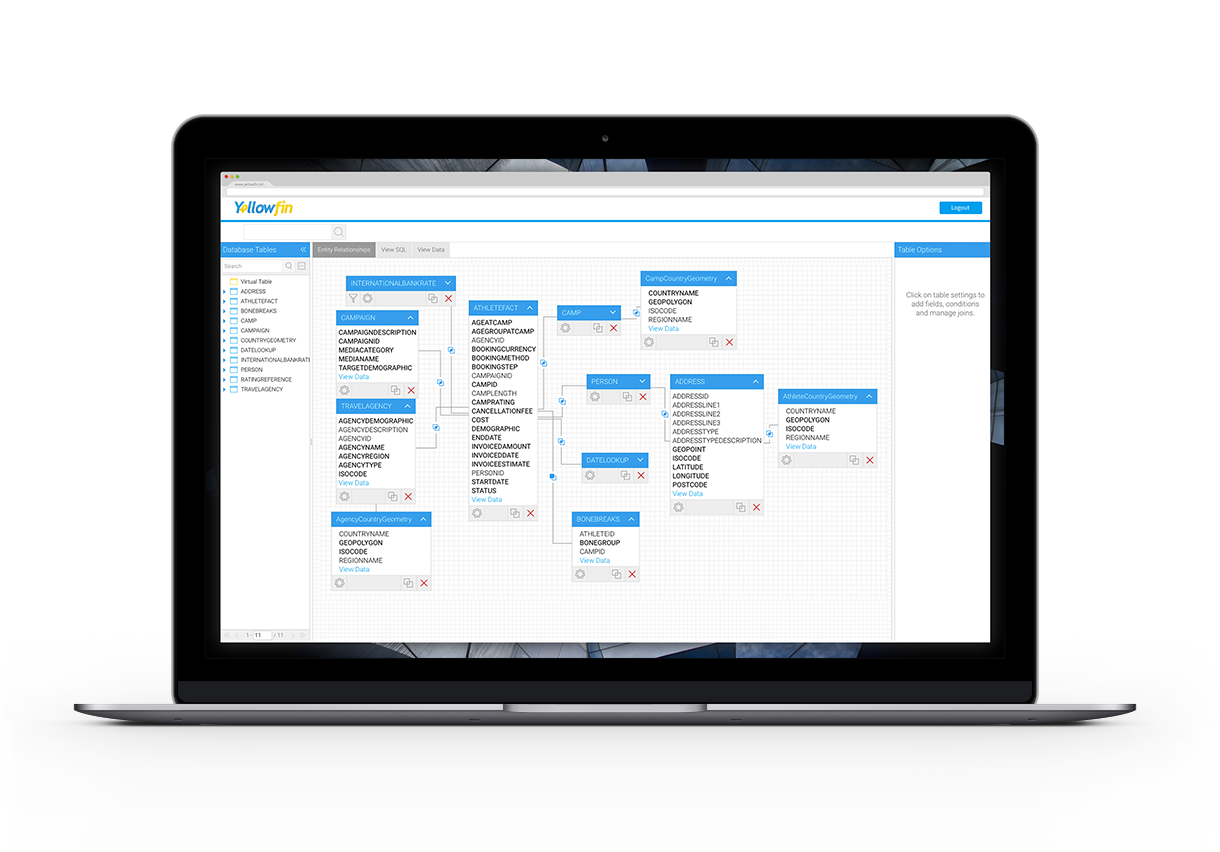 Business Intelligence vendor Yellowfin to unveil Data Preparation Module Business Intelligence vendor Yellowfin to unveil Data Preparation Module