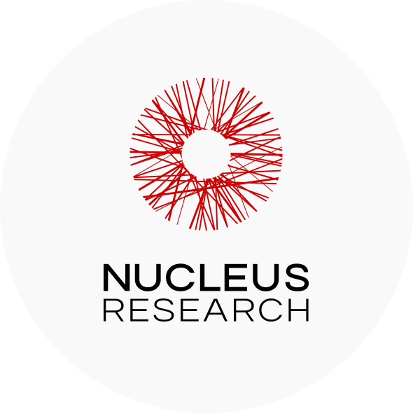 Yellowfin named a Leader in fourth consecutive Nucleus Research Value Matrix for Business Intelligence & Analytics Yellowfin named a Leader in fourth consecutive Nucleus Research Value Matrix for Business Intelligence & Analytics