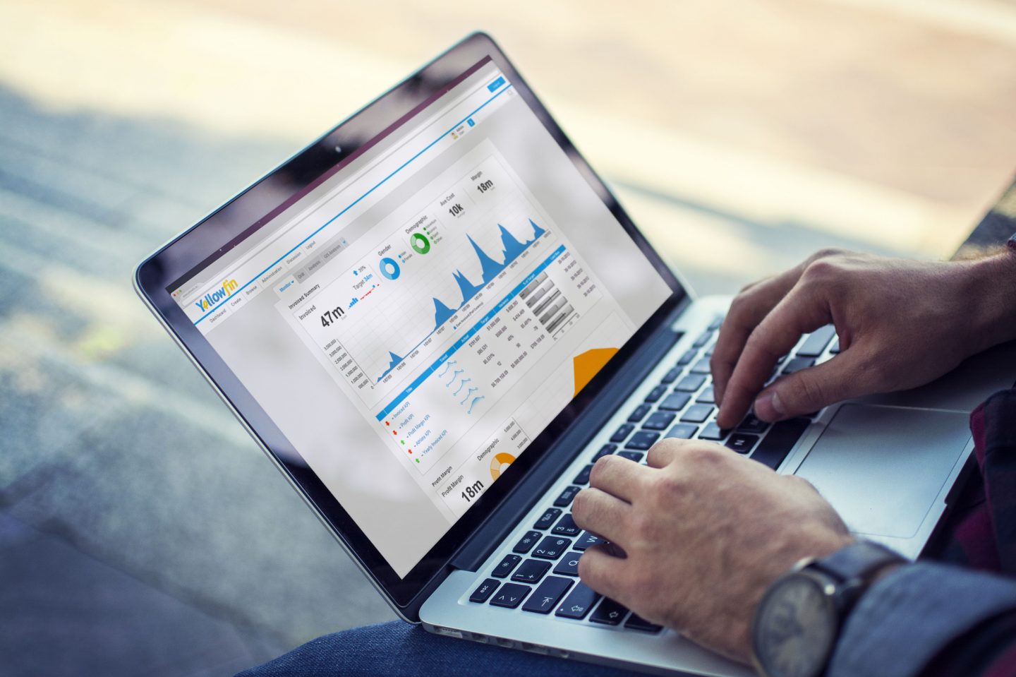 Intelligent BI: What is Business Intelligence and why do I need it? Intelligent BI: What is Business Intelligence and why do I need it?