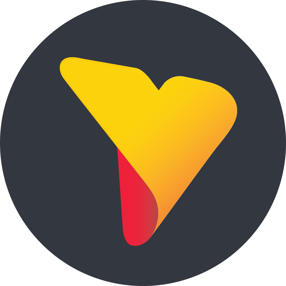 Logo van Yellowfin Software