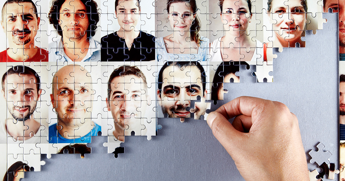 The three personas you must design analytical apps for The three personas you must design analytical apps for