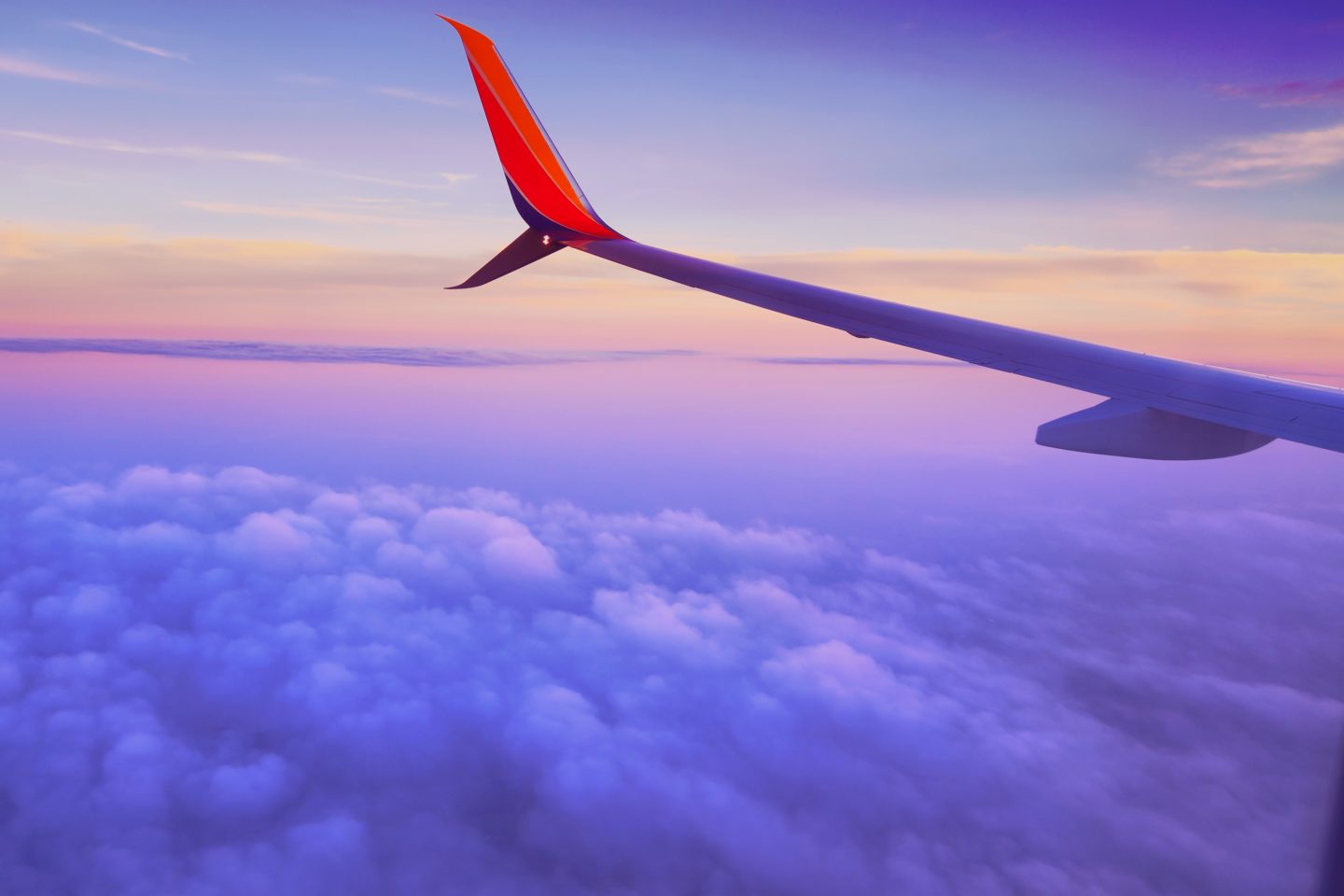 Stop making excuses and get on the plane Stop making excuses and get on the plane