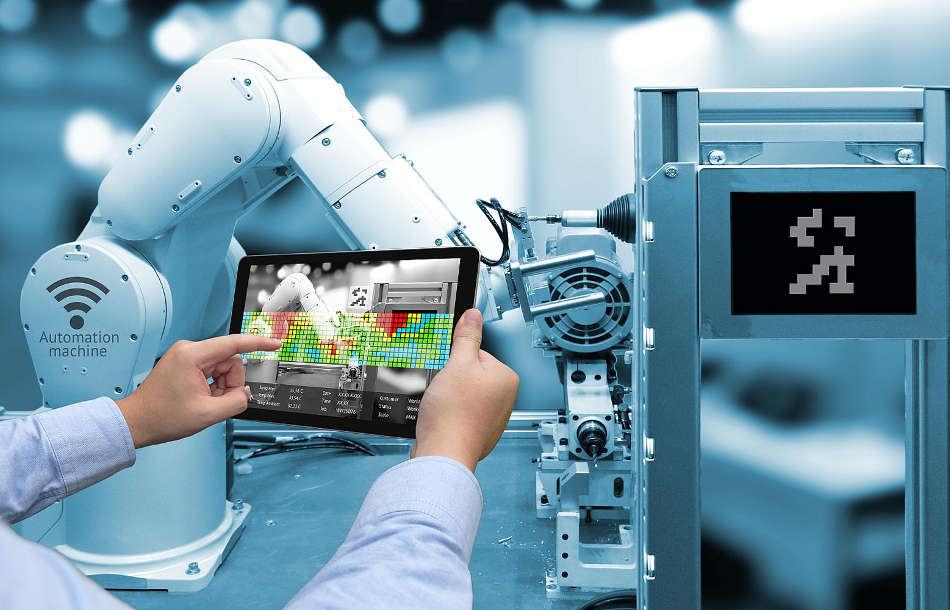 Optimising Predictive Maintenance Income Streams with AI Optimising Predictive Maintenance Income Streams with AI