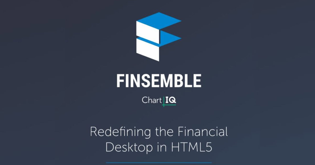 New Technology Gives Financial Institutions Access to Integrated Business Intelligence via the Desktop New Technology Gives Financial Institutions Access to Integrated Business Intelligence via the Desktop