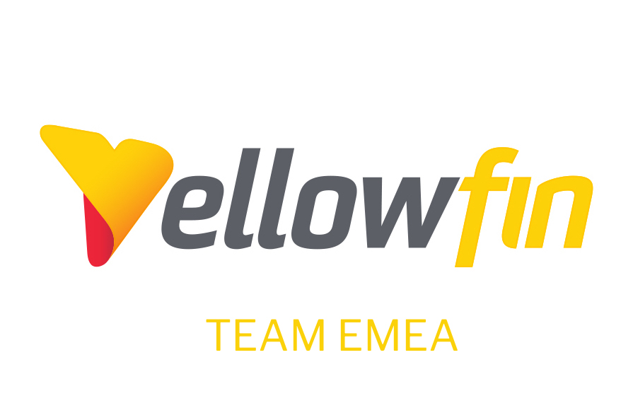 Yellowfin strengthens EMEA operations as BI market surges Yellowfin strengthens EMEA operations as BI market surges