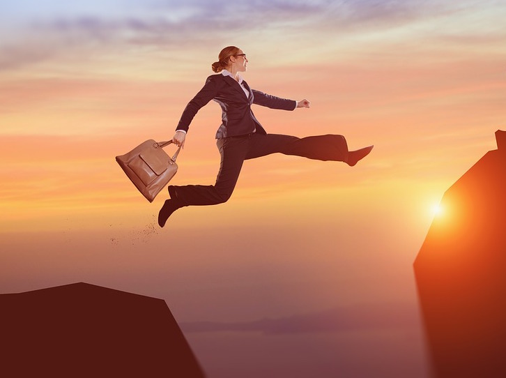 What happens when your finance team gets high on data What happens when your finance team gets high on data