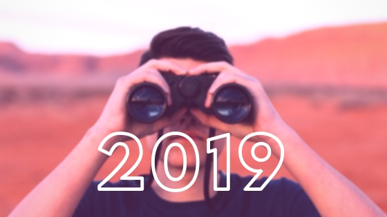 The 5 most important business intelligence trends for 2019