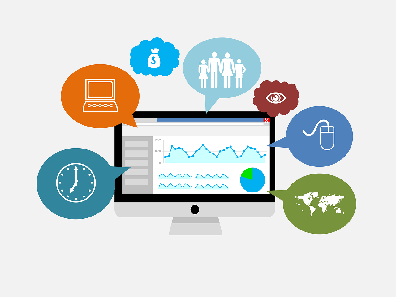 Delivering Customised Workspaces with Enhanced BI to the Finance Sector Delivering Customised Workspaces with Enhanced BI to the Finance Sector
