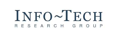 Info Tech Research Group -Logo