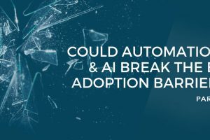 Part 3: How machine learning, AI and automation could break the BI adoption barrier