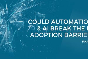 Part 4: How machine learning, AI and automation could break the BI adoption barrier Part 4: How machine learning, AI and automation could break the BI adoption barrier