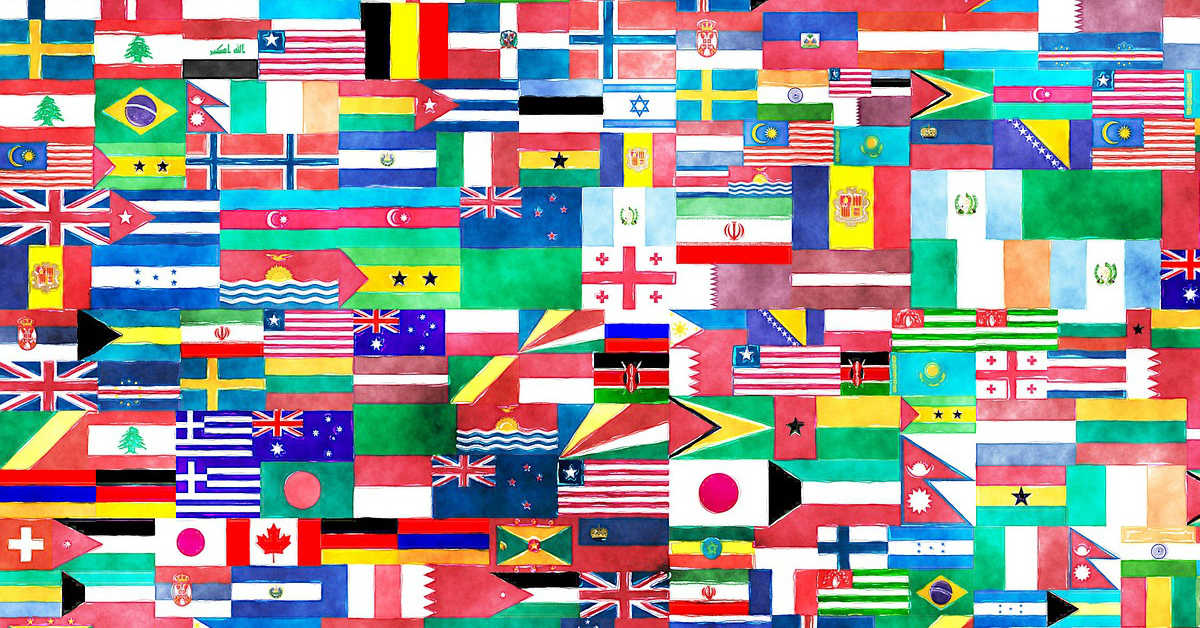 Why going global was the best thing we did Why going global was the best thing we did