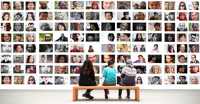 Diverse customer base: going global in business Diverse customer base: going global in business
