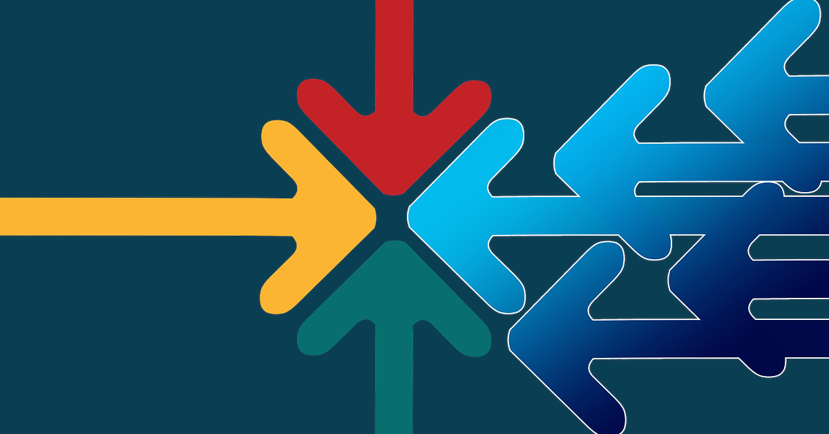 Why every software application you’re building needs embedded analytics Why every software application you’re building needs embedded analytics