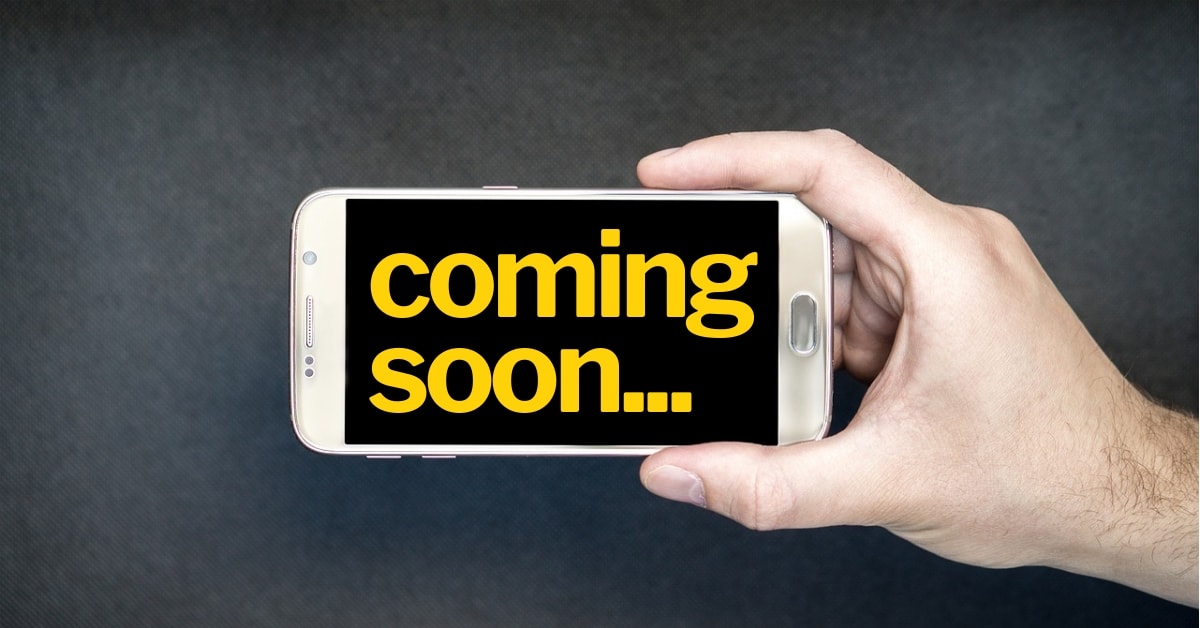 Why you won’t find a dashboard in our new mobile app Why you won’t find a dashboard in our new mobile app