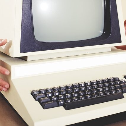History of analytics: BI adoption History of analytics: BI adoption
