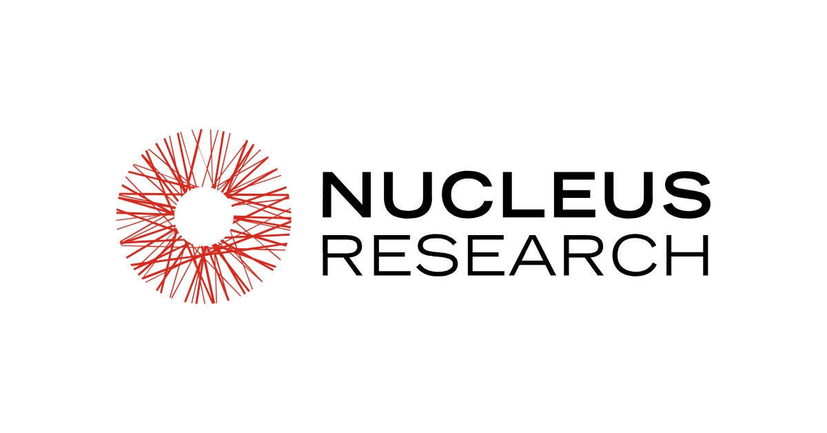 Nucleus Research anticipates significant ROI for businesses with Yellowfin automated analytics