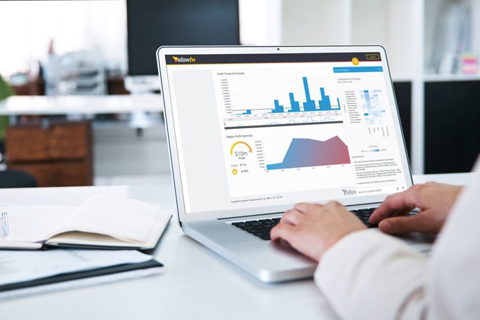 FinanceTeam_Yellowfin Finance Team - Yellowfin