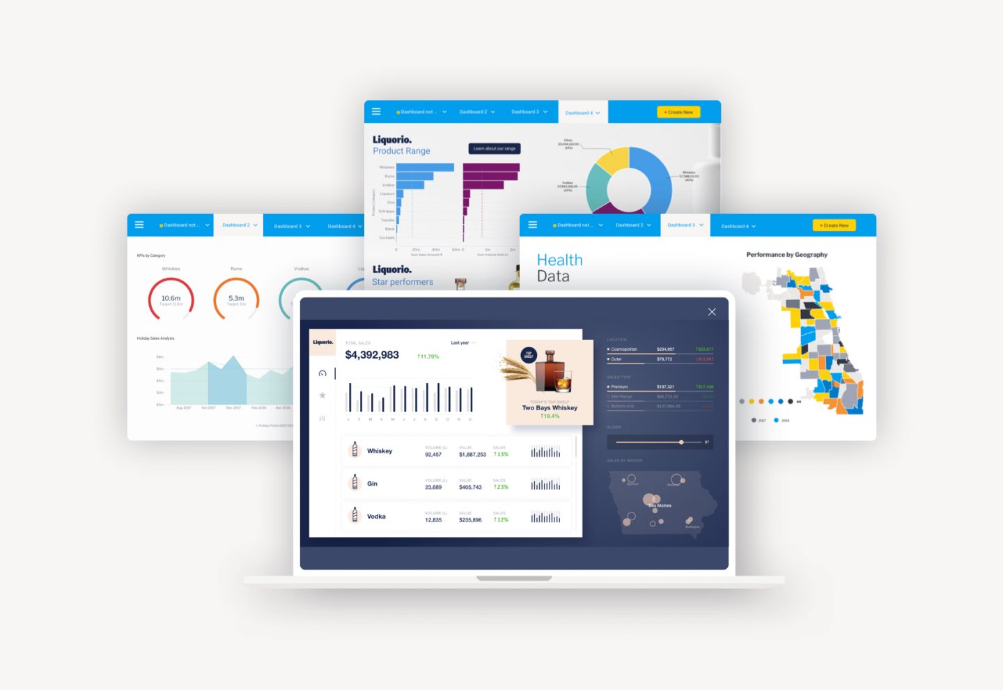 New Yellowfin 9 Delivers Exceptional End User Experiences that Enable Organizations to Generate Transformational Value from Data New Yellowfin 9 Delivers Exceptional End User Experiences that Enable Organizations to Generate Transformational Value from Data