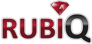 RubiQ Logo