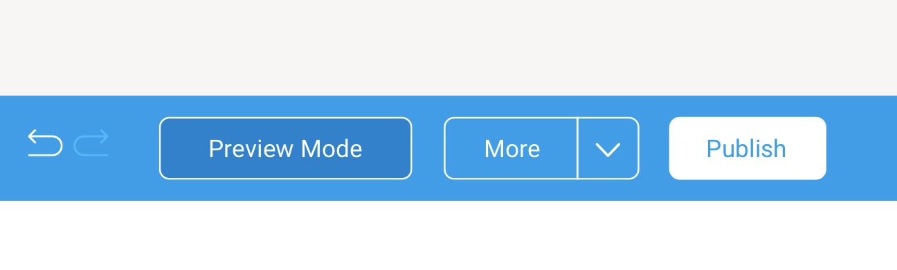 Yellowfin 9 Preview Mode Yellowfin 9 Preview Mode