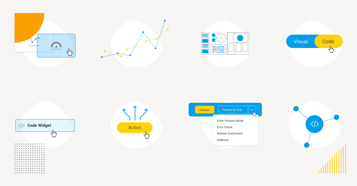 Fresh Features: the upgraded user experience Fresh Features: the upgraded user experience