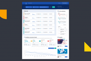 The Developer’s Guide to Contextual Analytics The Developer’s Guide to Contextual Analytics