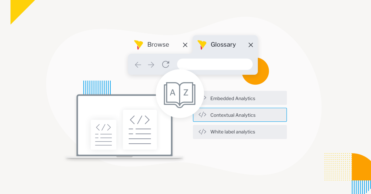 What is drill down? Definition and Overview Yellowfin BI