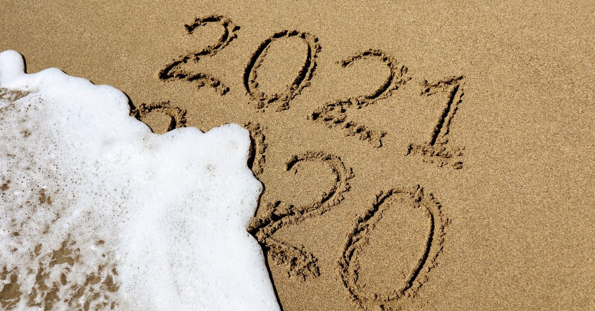 Looking back on 2020: Yellowfin’s amazing year Looking back on 2020: Yellowfin’s amazing year
