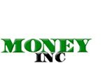 Money Inc. Logo