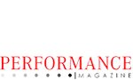 Performance_Magazine Performance Magazine Logo