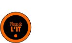 Place de L'IT Logo
