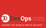 devops.com logo 2