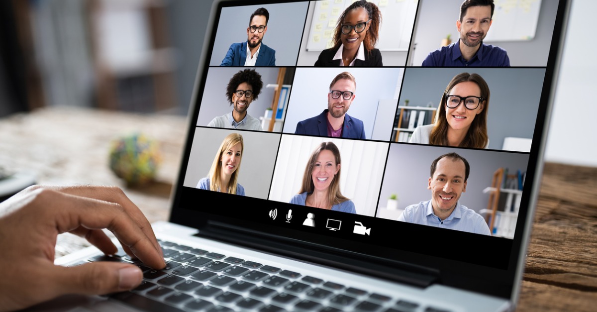 Rebuilding business relationships post-COVID Rebuilding business relationships post-COVID