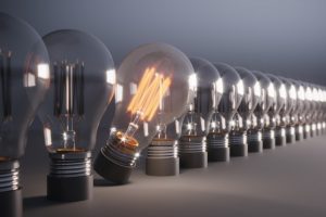 4 reasons why the BI industry has run out of ideas 4 reasons why the BI industry has run out of ideas