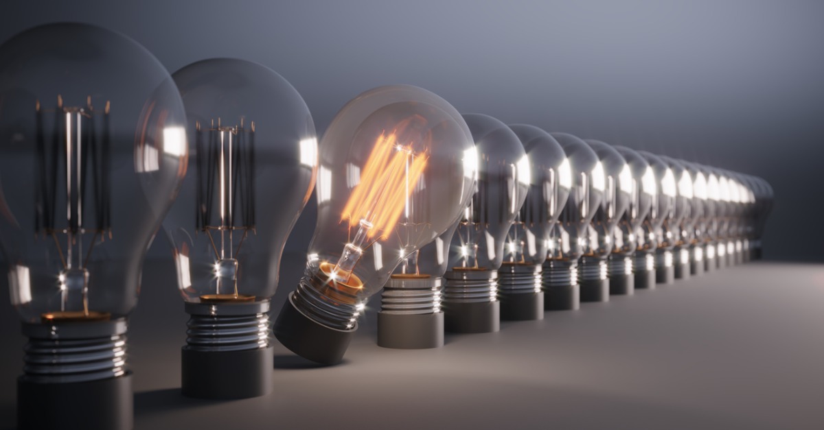 4 reasons why the BI industry has run out of ideas 4 reasons why the BI industry has run out of ideas