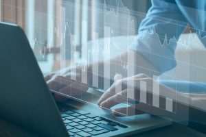 The rise of analytics-first software The rise of analytics-first software