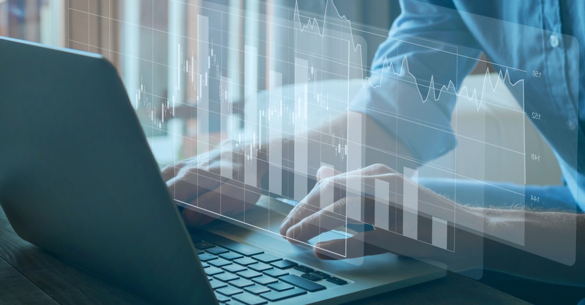 The rise of analytics-first software The rise of analytics-first software