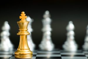 How to compete with analytics-first software vendors How to compete with analytics-first software vendors