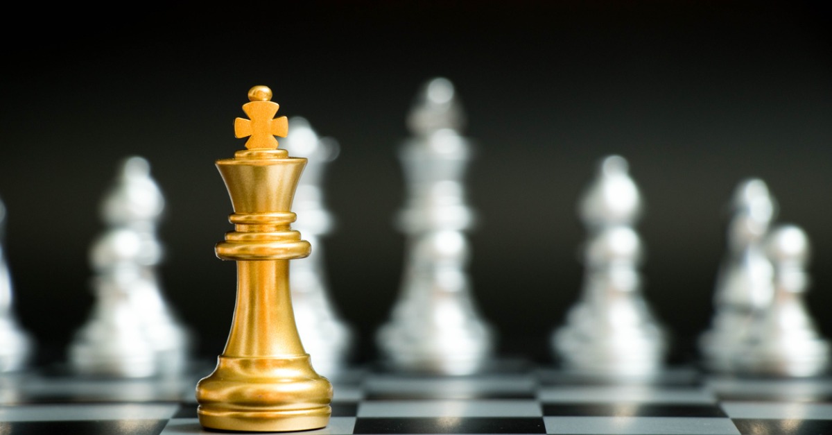 How to compete with analytics-first software vendors How to compete with analytics-first software vendors