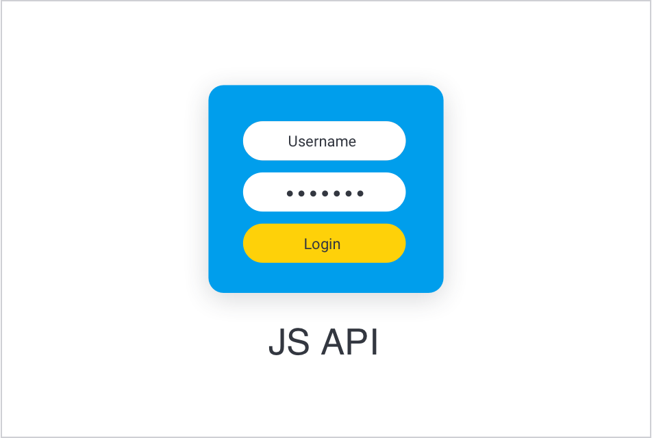 User Session Override in JS API