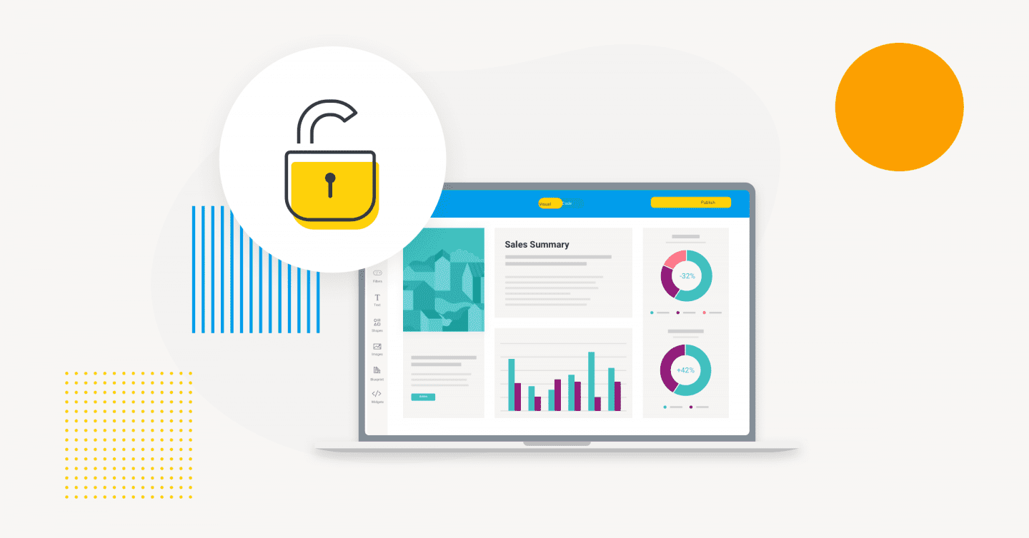 How to avoid BI vendor lock-in with open architecture How to avoid BI vendor lock-in with open architecture