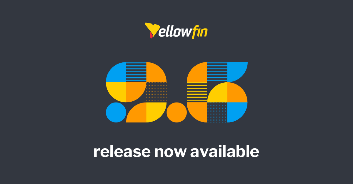 Yellowfin Launches World’s First Data Storytelling Feed In New Release Yellowfin Launches World’s First Data Storytelling Feed In New Release