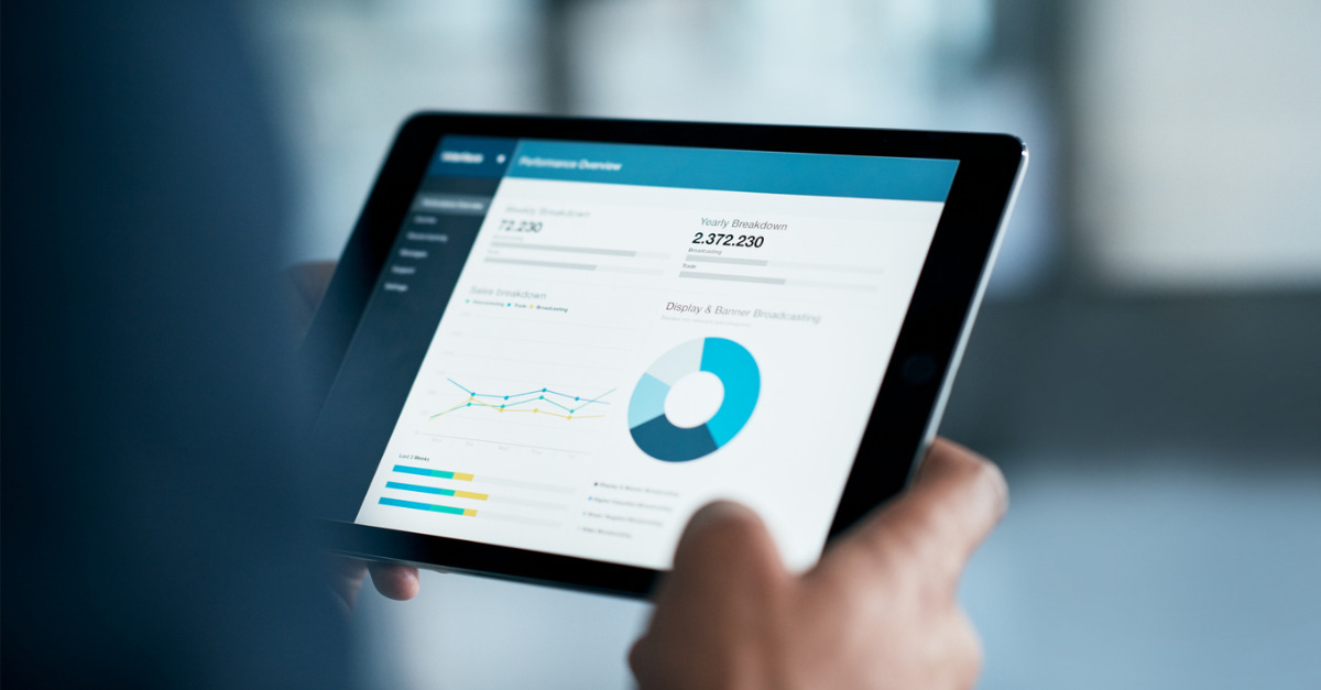 Why Yellowfin built our own CRM analytics solution Why Yellowfin built our own CRM analytics solution