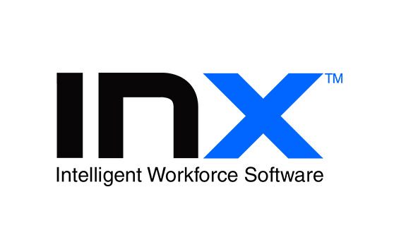 INX - Intelligent Workforce Software