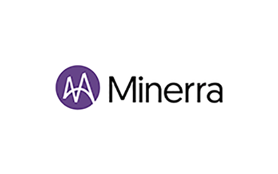 Minerra Logo
