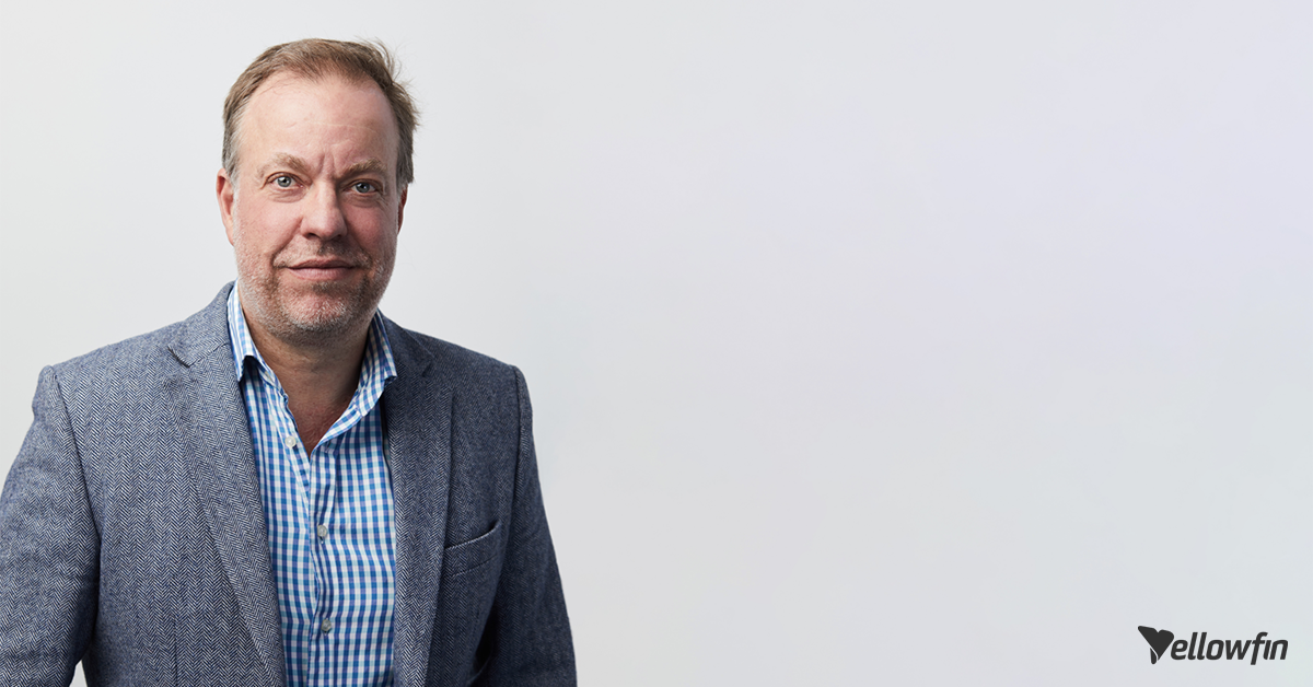 What is next for Yellowfin?