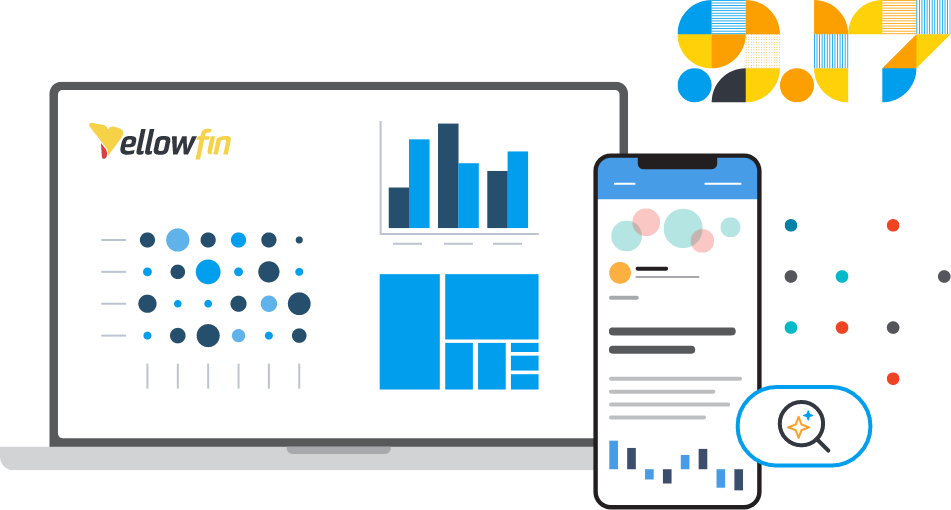 Security You Can Trust Yellowfin 9.16
