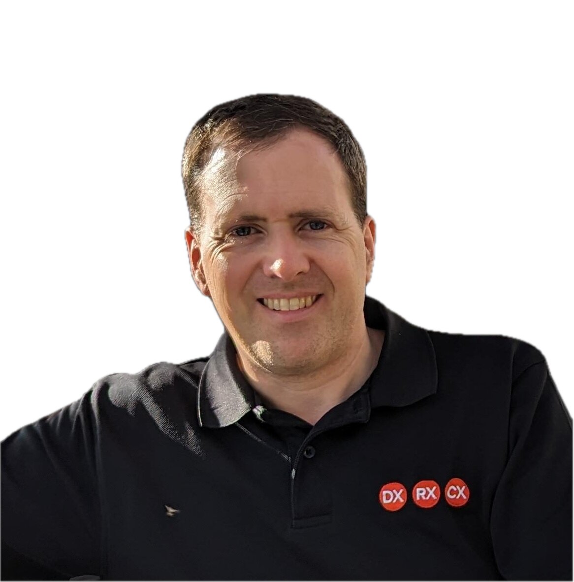 Stephen Ball